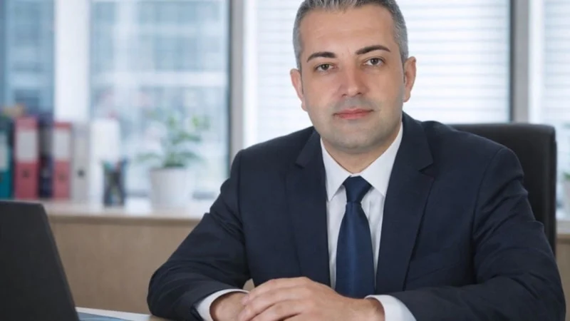 Necati Dayan ve NCT Medya Dünya Sahnesinde