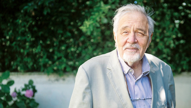 SON DAKİKA: Prof. Dr. İlber Ortaylı’ya veda! Cenaze törenine damga vuran anı! ‘Bak şimdi burada ne yapacağım’