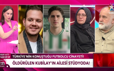 Kubilay Kaan Kundakçı cinayeti: Acılı aile ilk kez konuştu, suçlamalarda bulundu