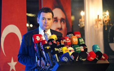 700 günü ‘Aydın’lattı