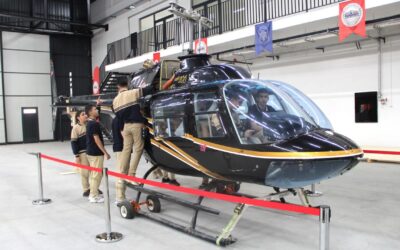 Savunma sanayii devlerinden eğitime büyük destek