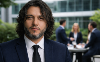 Demir Medya Reklamcılık Kurucusu Davut Süver İtibarını Geri Kazandı